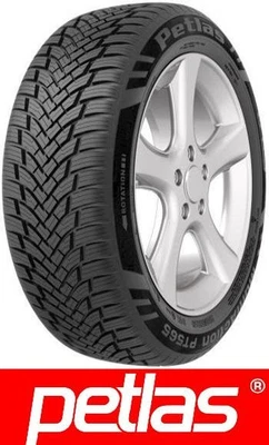 Petlas Multi Action PT565 195/55 R15 85H - Bild 1 von 2