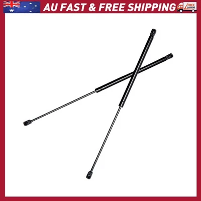 2x for Ford Focus hatch LW LZ series 2011-2017 Trend Titanium MK3 Gas Struts - image 1 of 4