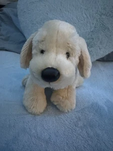 Webkinz GANZ Yellow Lab Dog Plush Toy Stuffed Animal NO CODE - Picture 1 of 5