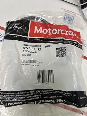Sensor de oxígeno trasero DY-1181 Motorcraft O2 aguas abajo nuevo para camión F250 F350 F450 Foto 1 de 4