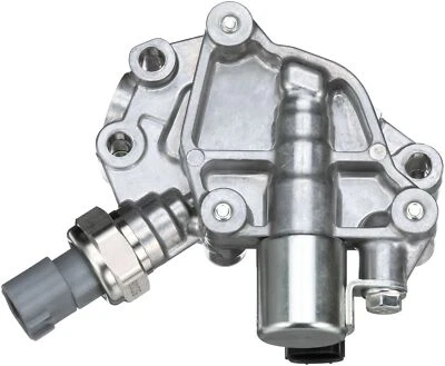 For 2006-2008 Honda Pilot Engine Variable Valve Timing (VVT) Solenoid Gates 2007 - Image 1 of 2