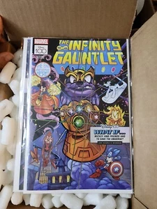 INCREÍBLE SPIDER-MAN 23 NUEVO ¿Y SI? DISNEY100 VARIANTE MARVEL COMICS 2023 - Imagen 1 de 2