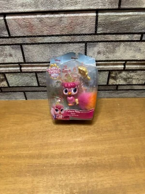Disney Palace Mascotas Cola Peluda Amigos Helecho Búho Aurora, Envío Rápido Gratis el Mismo Día Foto 1 de 2