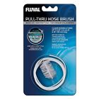 Fluval Pull Thru Hose Cleaning Brush - Clean Aquarium Filter Hoses/Pipes U-Pipe