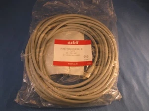 Yamatake Sensor Cable PA5-4ISX10HK-E new - Imagen 1 de 2
