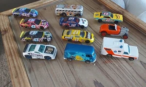 hot wheels / Matchbox Lot - Bild 1 von 3