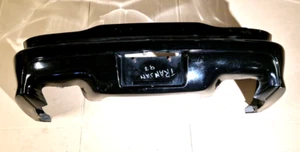 1993-2002 Pontiac Firebird Trans AM Rear Bumper - Picture 1 of 13