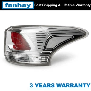 8330A788 Right Side Rear Tail Light Brake Lamp For Mitsubishi Outlander 2012-15 - Picture 1 of 8