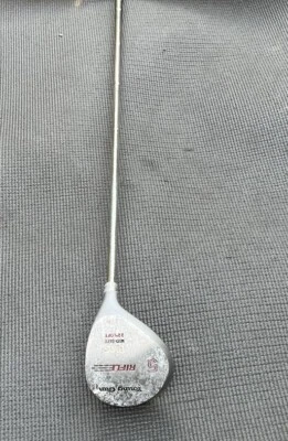 Young Gun Rifle 5 Wood Driver  - Image 1 of 4