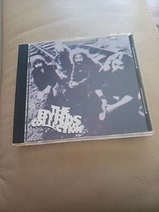 The Byrds Collection 19 Track Cd Castle Communications Best Of Title Free Post - Picture 1 of 4