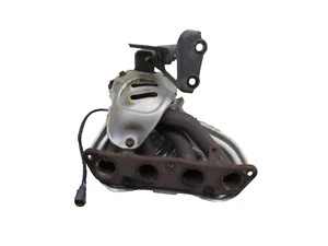 2008 2012 Scion XD 1.8L engine motor exhaust manifold OEM - Picture 1 of 8