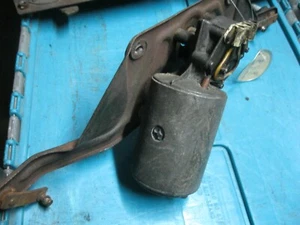 Porsche 356 wiper motor transmission - Bild 1 von 2