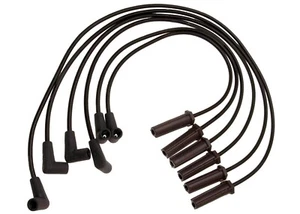 ACDelco 746CC Spark Plug Wire Set GM 19171852 FIREBIRD CAMARO 3.8L V6 FREE POST - Picture 1 of 1