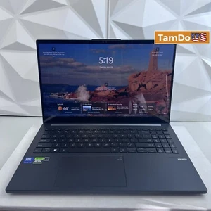 Portátil ASUS Vivobook Pro 15, 15" FHD OLED, Ultra 7 155H, 16GB, 1TB, RTX 3050 6GB - Imagen 1 de 16
