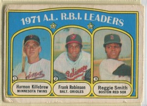 1972, O-PEE-CHEE, Baseball, UPick from list