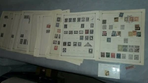  250+ Bolivia Stamps, Antique to Modern, 1800's & Later - Picture 1 of 12