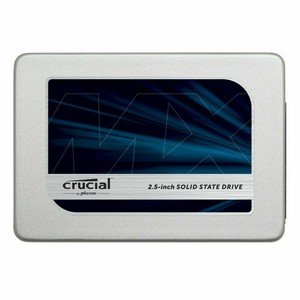 interne SSD  Festplatte 6.3 cm 2.5 1TB Crucial MX 500 SATA 3 