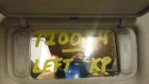 Driver Left Sun Visor Illuminated Fits 99-04 ODYSSEY 255721 - Bild 1 von 4