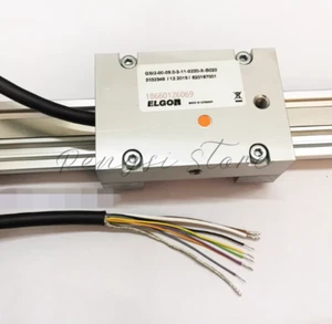 1pc NEW GSI2-00-09.0-3-11-0220-X-B020 Guideway magnetic scale GSI2-270MM - Picture 1 of 4