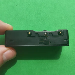 Estuche Batería Externa Sony AA en Negro para Reproductor de Cassette Radio Original Usado - Imagen 1 de 5