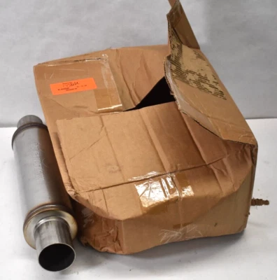 MF Magnaflow 消声器 排气 671584 409UF 替换件 适用于 Ezgo Cushman 德事隆 — 第 1/4 张图片