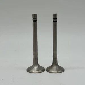 (2) Porsche 356 A B Engine Intake Valve Pair 38mm TRW 3059.17 - Picture 1 of 2