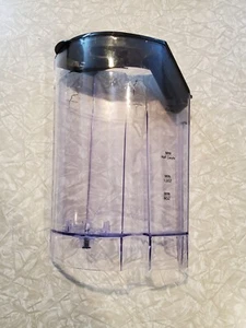 NuWave Nu Wave BruHub Coffee Maker 3-in-1 a Water Tank & Lid Part # 451201 - Picture 1 of 1