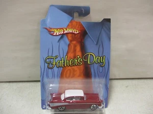 Hot Wheels Father's Day Chevy Bel Air - Picture 1 of 2