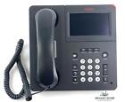 Avaya 9641G Digital Voip Business Office Telephone With Stand