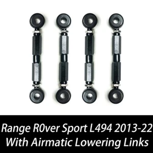Kit de suspensión eslabones inferiores ajustable para Land Rover Range Rover Sport L494 - Imagen 1 de 5