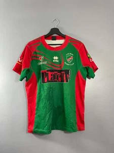 Maillot rugby vintage #13 Colmar Rugby Club Errea - Picture 1 of 11