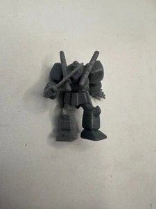 Yugioh Figure - 2002 Giant Soldier of Stone - Mattel 2" Mini Anime Vtg - Picture 1 of 3