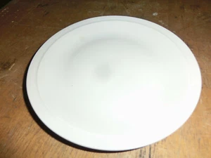 Kuchenteller- Dessertteller - Made in Germany - Colditz Weiß - Bild 1 von 2