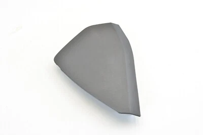 2003-09 MERCEDES BENZ E350 FRONT DASHBOARD RIGHT END TRIM COVER OEM - Image 1 of 4