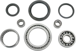 Moose Rear Diff Bearing & Seal Kit For 1992-1998 Yamaha YFB250 Timberwolf - Picture 1 of 1