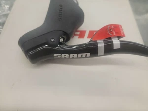 SRAM 10A Shift Brake Lever - Single Force Left 00.7015.120.020 - Picture 1 of 3