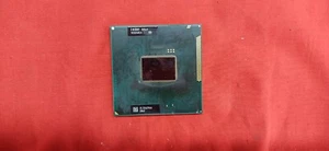 ✅ Intel Pentium B980 SR0J1 2.4GHz Socket G2 Dual Core Laptop CPU Processor - Picture 1 of 2