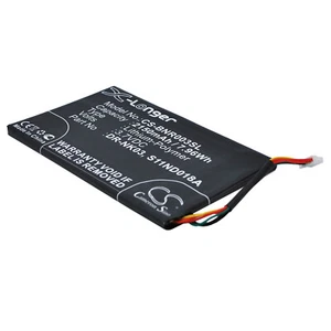 Battery for Barnes & Noble BNRV300 BNTV350 Nook Simple Touch MLP305787 S11ND018A - Picture 1 of 6