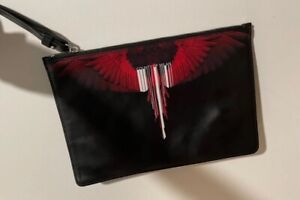 marcelo burlon county of milan Handbag Clutch bag Luxury Bag