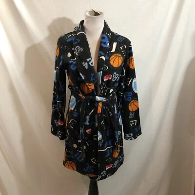 Cherokee Fleece "Bata Deportiva" - Niños Grande Foto 1 de 4