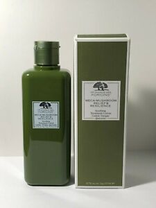 Dr Andrew Weil for Origins Mega-Mushroom Skin Relief Soothing Treatment Lotion 