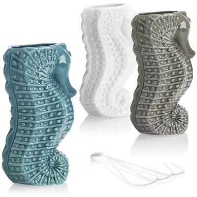 3x Luftbefeuchter aus Keramik - Heizkörper-Verdunster zum Befeuchten - Bild 1 von 4