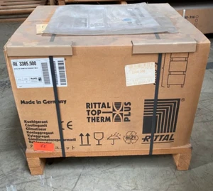 RITTAL Dachaufbau-Kühlgerät SK 3385.500 - Bild 1 von 4