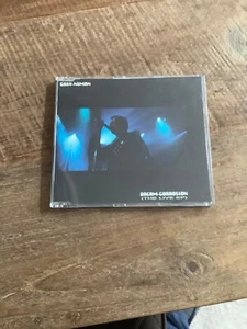 GARY NUMAN - DREAM CORROSION (THE LIVE EP) - UK 4 TRACK CD EP - RARE NUCD25 - Picture 1 of 2