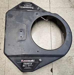 Kawasaki FX691V Fan Blower Housing 59066-7044-753 - Picture 1 of 6