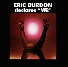 Eric Burdon Declares War von Burdon,Eric | CD | Zustand gut - Bild 1 von 1
