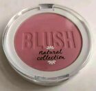 Natural Collection Powder Blusher Pink Cloud