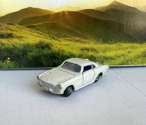Vintage Lone Star RoadMaster Impy VOLVO P1800S Trunk + Hood + Doors Open England - Picture 1 of 15