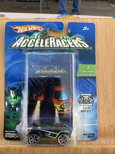Hot Wheels AcceleRacers Racing Drones RD-05