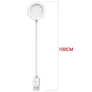 Do Xiaomi Watch H1 S4 S3 S2 Kabel ładujący Watch2 2Pro Ładowarka magnetyczna - Zdjęcie 1 z 11
